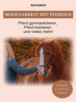 cover image of Bodenarbeit Pferd